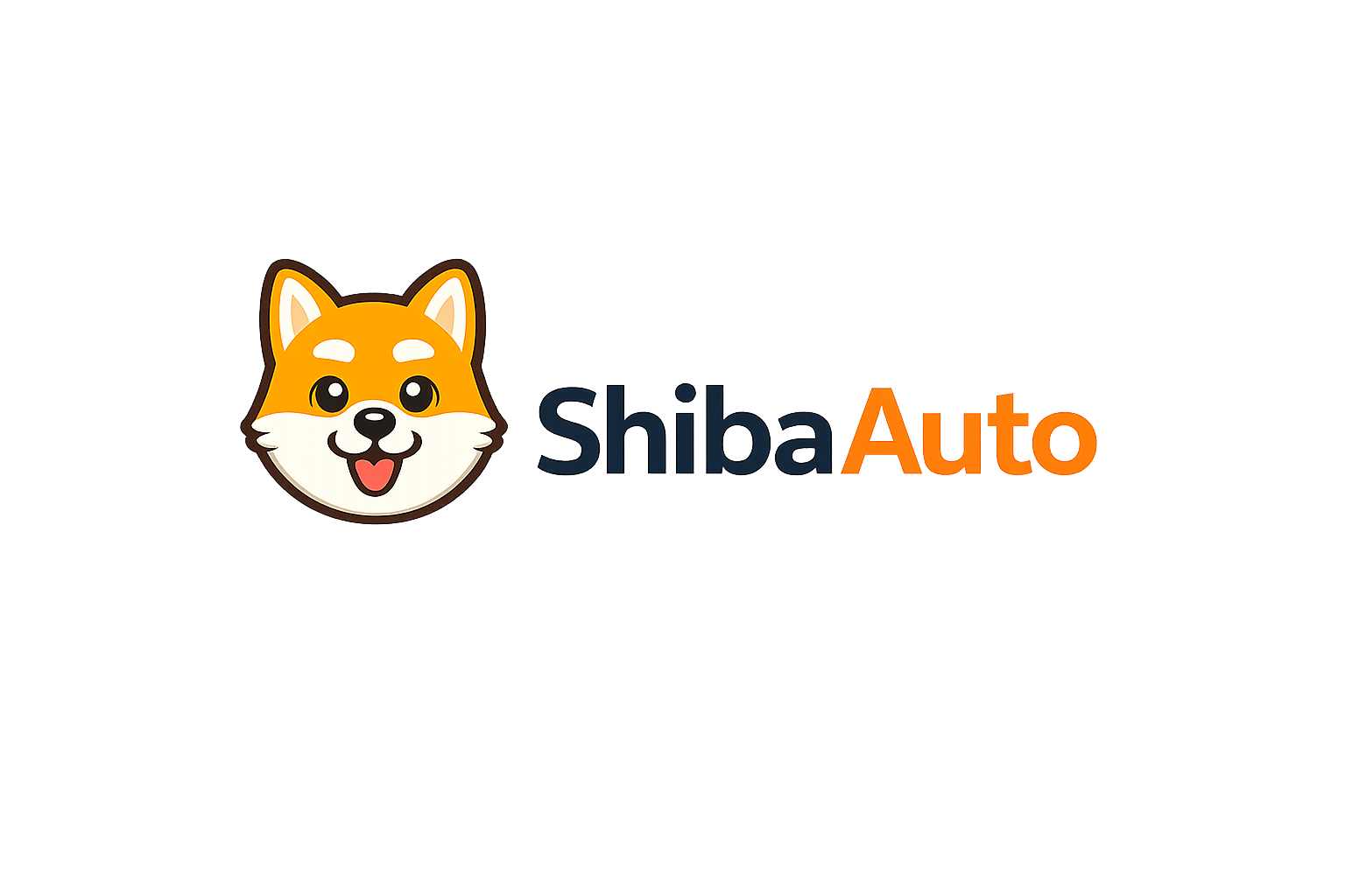 ShibaAuto logo